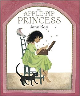 The Apple-Pip Princess